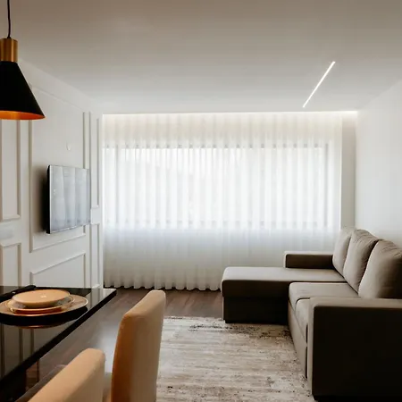 아파트 A 0.4 - Alexa Smart House *