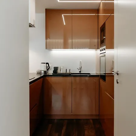 A 0.4 - Alexa Smart House 아파트 *