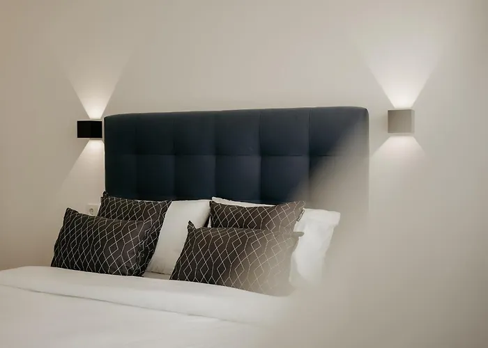 A 0.4 - Alexa Smart House Lägenhet Braga