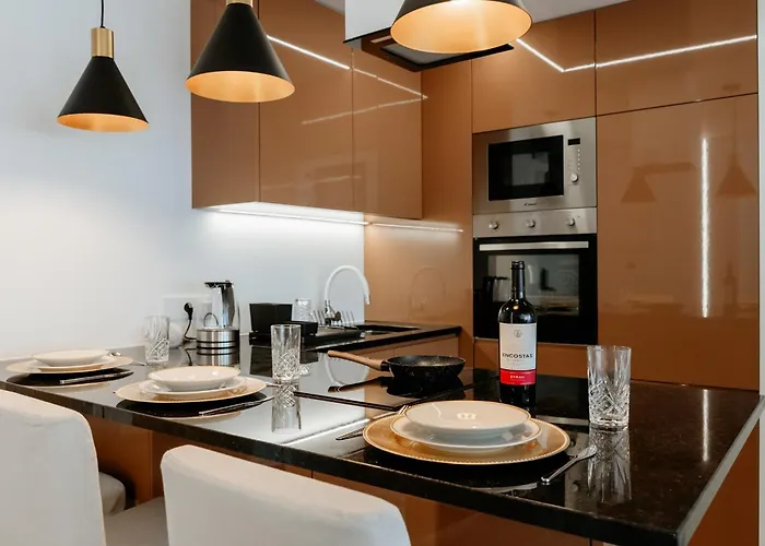 A 0.4 - Alexa Smart House * Braga